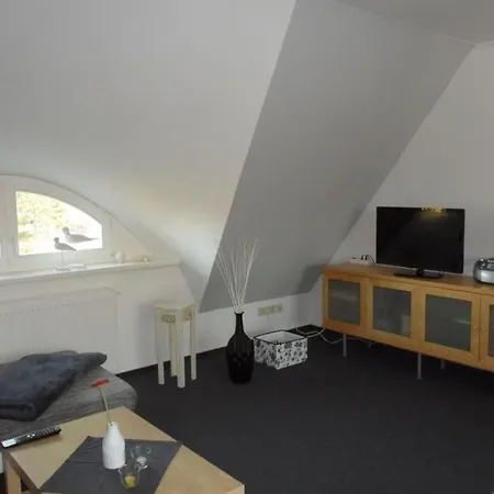 Apartment Grete Wieck