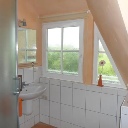 Grete Apartment Wieck