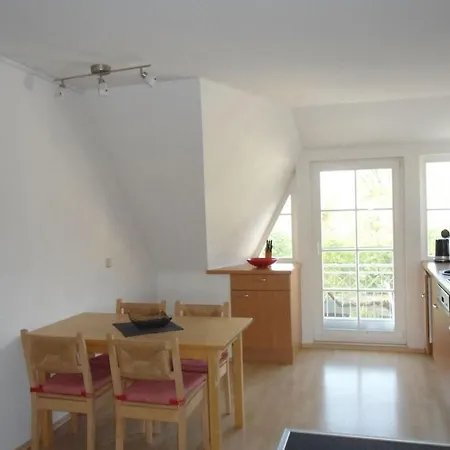 Apartment Grete *
