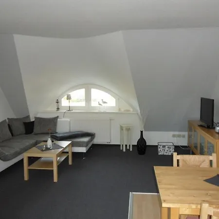 Grete Apartment Wieck