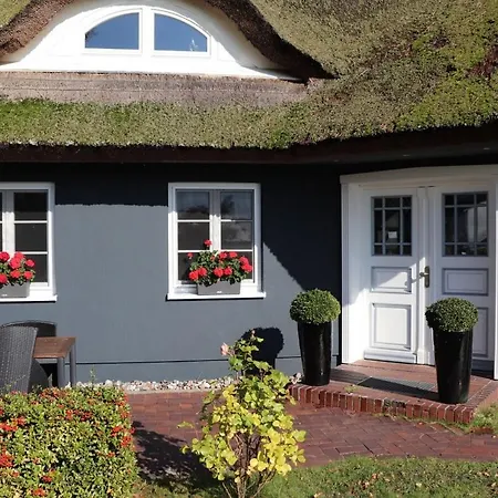Apartment Grete *