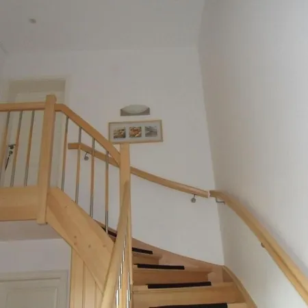 Apartment Grete *