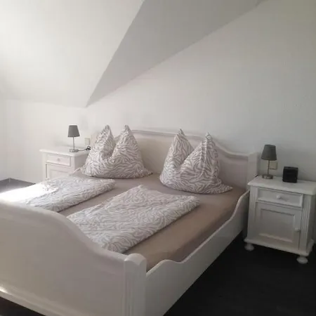 Grete Apartment