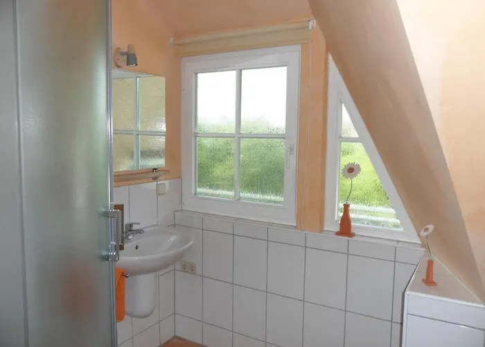 Grete Apartamento Wieck