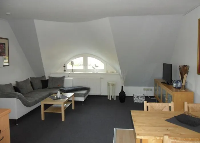 Grete Apartamento Wieck